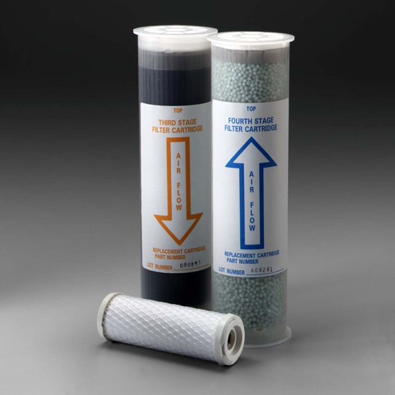 3M Replacement Filter Kit 523-01-28
