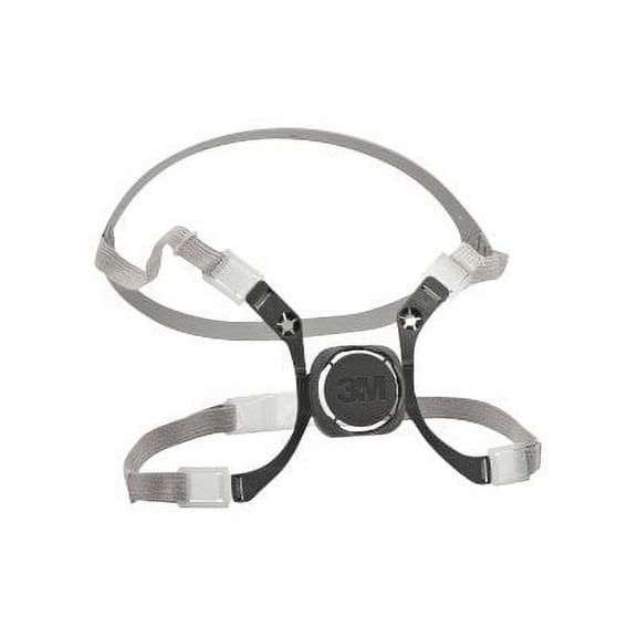 3M - Respirator head harness