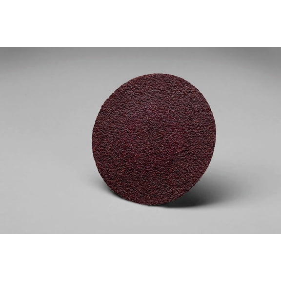 3M Roloc Disc 361F, 60 YF-weight, TSM, 1-1/2 in, Die RS150SM, 50 per inner, 500 per case