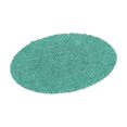 thumbnail image 1 of 3M Green Corps Roloc Disc 36527, 80 grit, 2 in, 1 of 2
