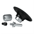 thumbnail image 1 of 3M Automotive 5540 3" Roloc Disc Pad Assembly, 1 of 6