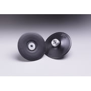 3M Roloc Disc Pad TR 45179, Medium 4 in 1/4-20 Internal, 5 per case