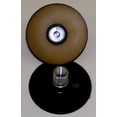 thumbnail image 1 of 3M Roloc Disc Pad TR 83980, Extra Hard 4 in 5/8 -11 Internal, 5 per case, 1 of 1