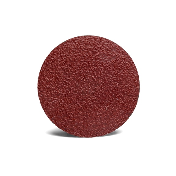 3M Roloc Fibre Disc 782C, 36+, TR, 4 in, Die R400BB, 25 per inner, 100 per case