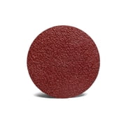 3M Roloc Fibre Disc 782C, 80+, TR, 2 in, Die R200P, 50 per inner, 200 per case