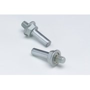 3M  Roloc  Shank 82455, 6 mm 1/4-20 External, 100 ea/Case Case of 100 SKU 7000045678