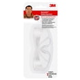 thumbnail image 1 of 3M SF200-WV6 SecureFit Safety Eyewear, Lens: Clear, 1 of 6