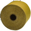 thumbnail image 1 of 3M SHEET ROLLS STIKIT GOLD 2-3/4"X45 YARDS P400, 1 of 6