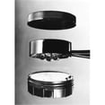 thumbnail image 1 of 3M SLIC-5BSW 5-Pair Buried Service Wire Kit, 1 of 1
