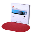 thumbnail image 1 of 3M STIKIT DISC 01117 6 IN 40D 25/BOX, 1 of 3