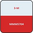 thumbnail image 1 of 3M SUBERBUFF III PLUS 2, 1 of 3