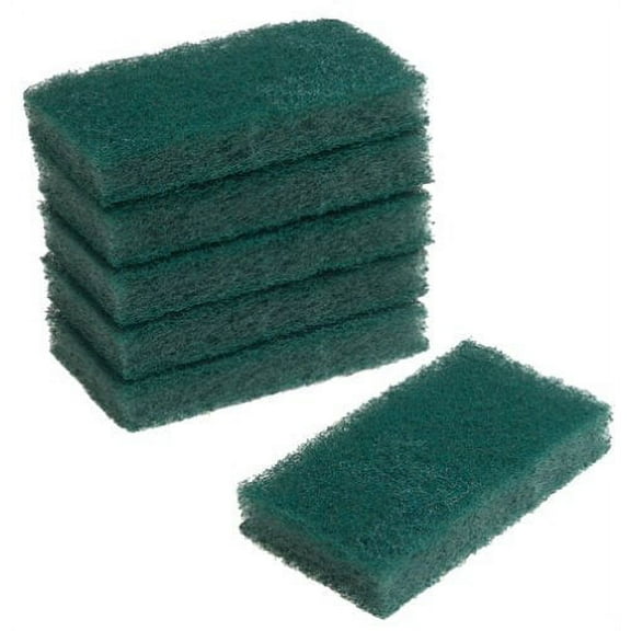 3M Synthetic Steel Wool Cleaning Pad Fine - Automotive Paint Finishing - 1 Pad