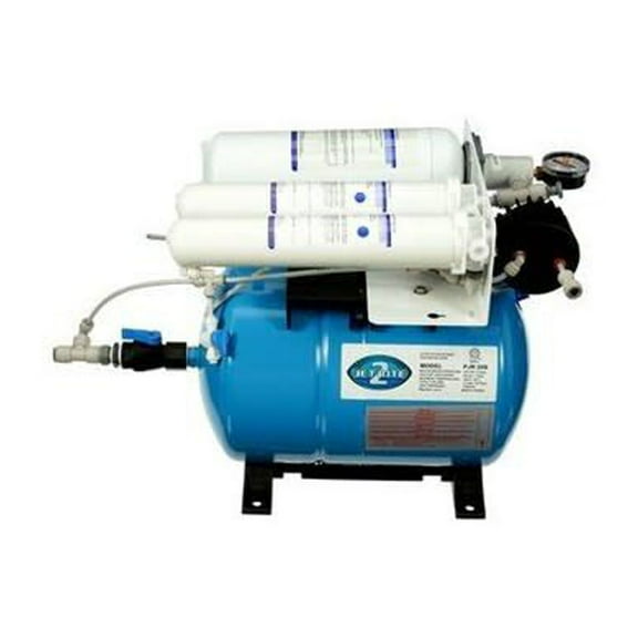 3M Scalegard 200 Gpd Reverse Osmosis Water Filtration System