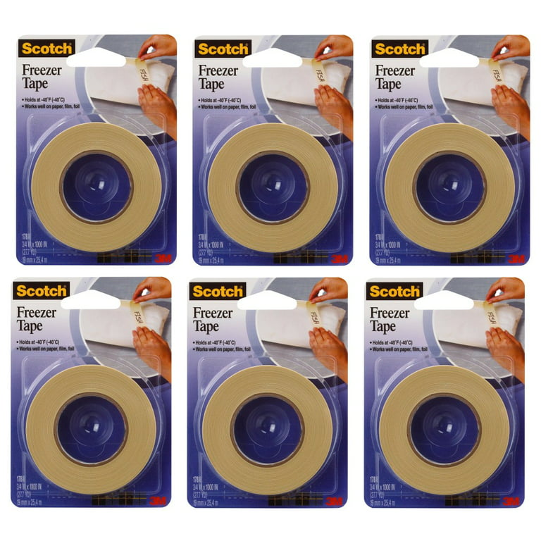 https://i5.walmartimages.com/seo/3M-Scotch-178-Freezer-Tape-Adhesive-Tight-Moisture-Resistant-Seal-Works-Well-On-Paper-Plastic-Wrap-Film-And-Foil-3-4-Inch-W-x-1000-Inches-L-Beige-6-P_3f7dd070-94cd-462e-9ce4-184ee809ce7d_1.f2218b53237583dea618ca0965d54437.jpeg?odnHeight=768&odnWidth=768&odnBg=FFFFFF