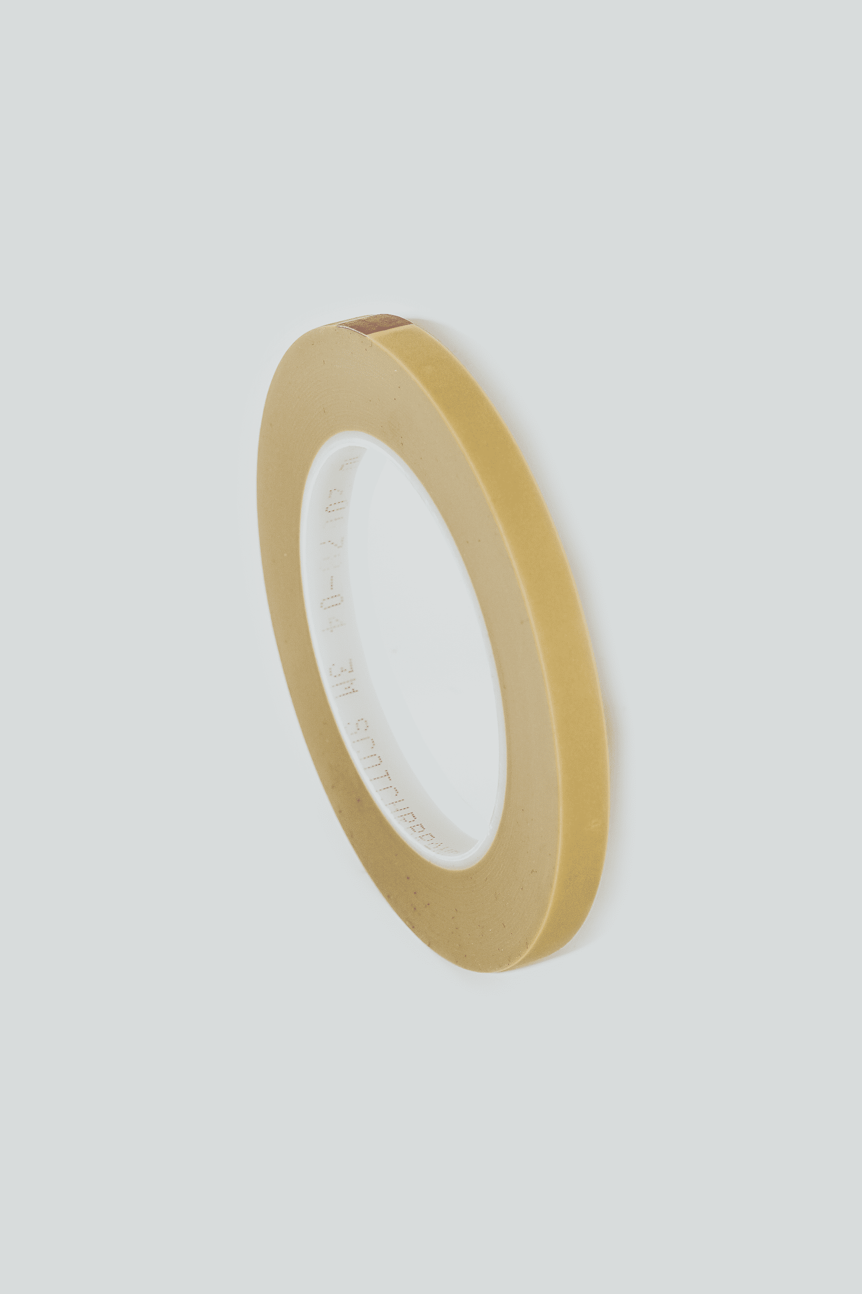3M Scotch 218 Green Masking/Painter's Tape - 3/8 in Width - Packaging Type: Bulk - 18368 [PRICE is per ROLL]