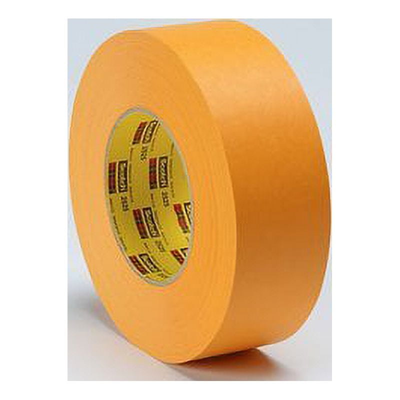 Pack-n-Tape  3M 203 General Purpose Masking Tape Beige, 36 mm x