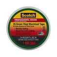 thumbnail image 1 of 3M Scotch #35 Electrical Tape 10851-BA-10, 3/4-Inch by 66-Foot by 0.007-Inch, Green Size: 3/4 in. x 66 ft. Color: Green, 1 of 2