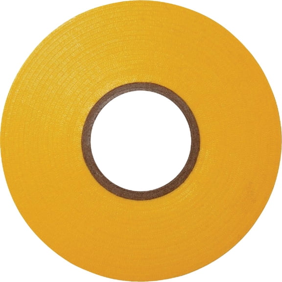 3M Scotch #35 Vinyl Electrical Tape - Pack of 8