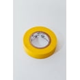 thumbnail image 1 of 3M 35 Scotch Vinyl Electrical Color Coding Tape Yellow 1/2" x 20' - 10 Pack, 1 of 2