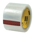 thumbnail image 1 of 3M Scotch 375 Carton Sealing Tape, 3.1 Mil, 3" x 55 Yds., Clear, Lot of 24, 1 of 4