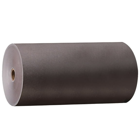 3M Scotch 6512 Masking Paper 12" x 1000' Steel Gray 1/Case (T931265121PK)