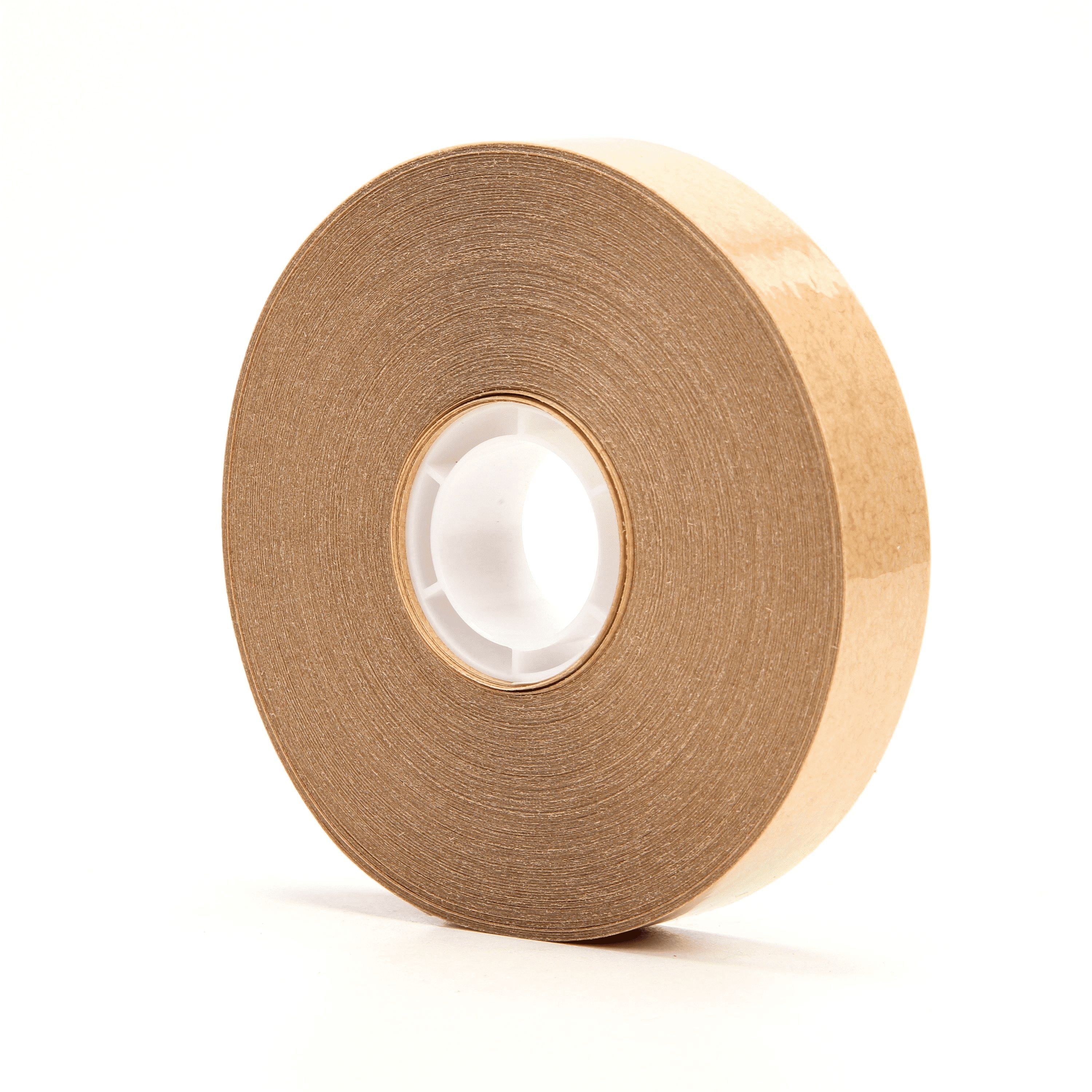 3M Scotch 987 ATG Economy Adhesive Transfer Tape, 3/4" x 60 yd Roll, Pack of 12
