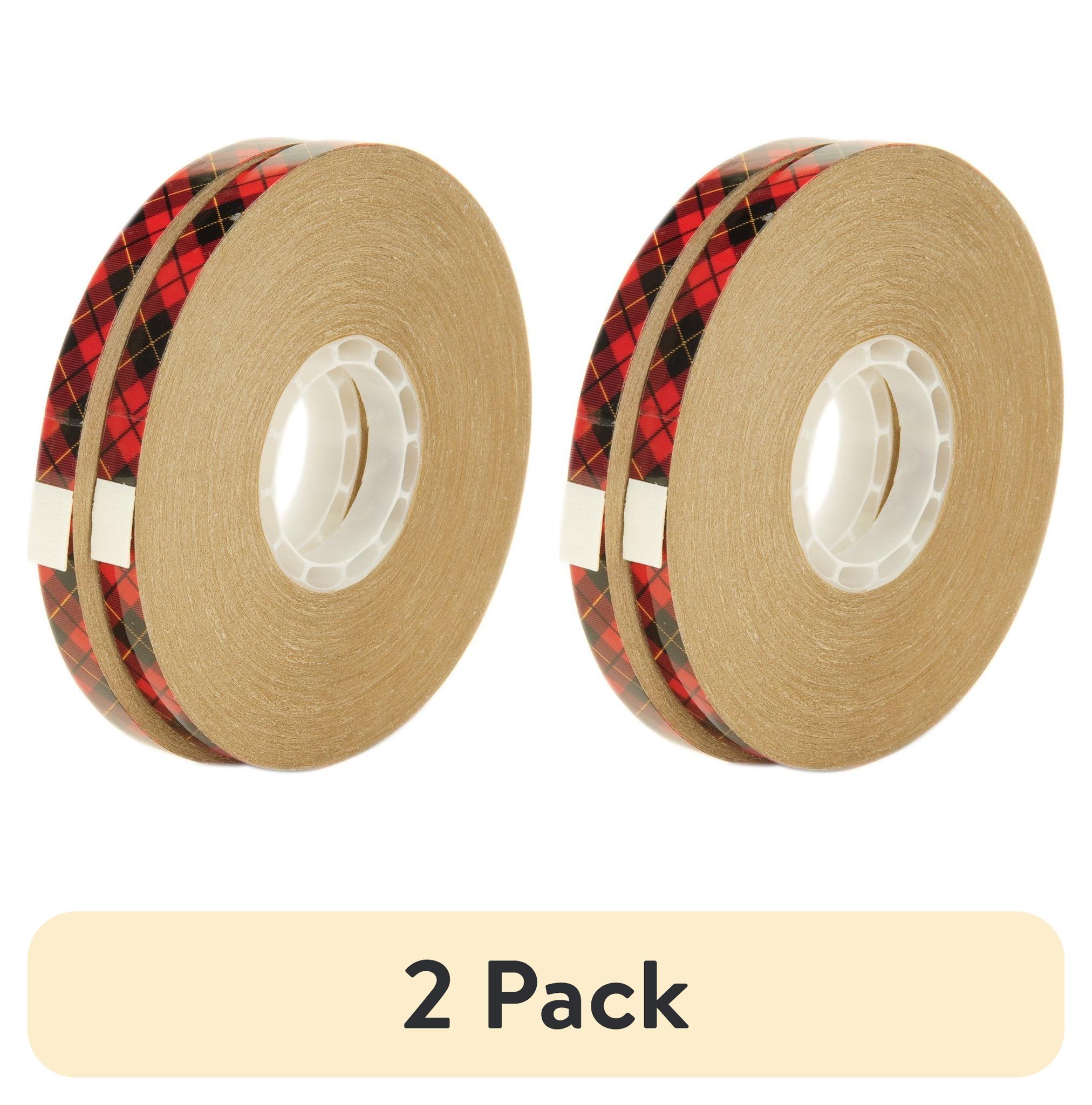 (2 pack) 3M Scotch Advanced Tape Glider General Purpose Refills 2pk