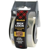 3M Scotch Box Lock Packaging Tape - Pack of 24