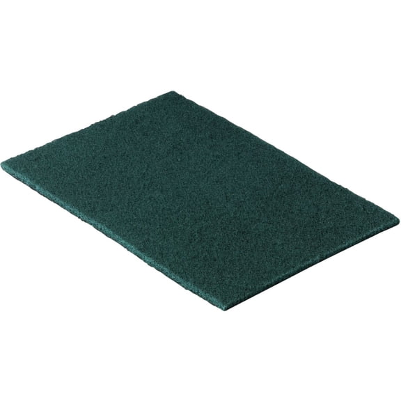 3M Scotch-Brite Dual Purpose Scouring Pad 96HEX