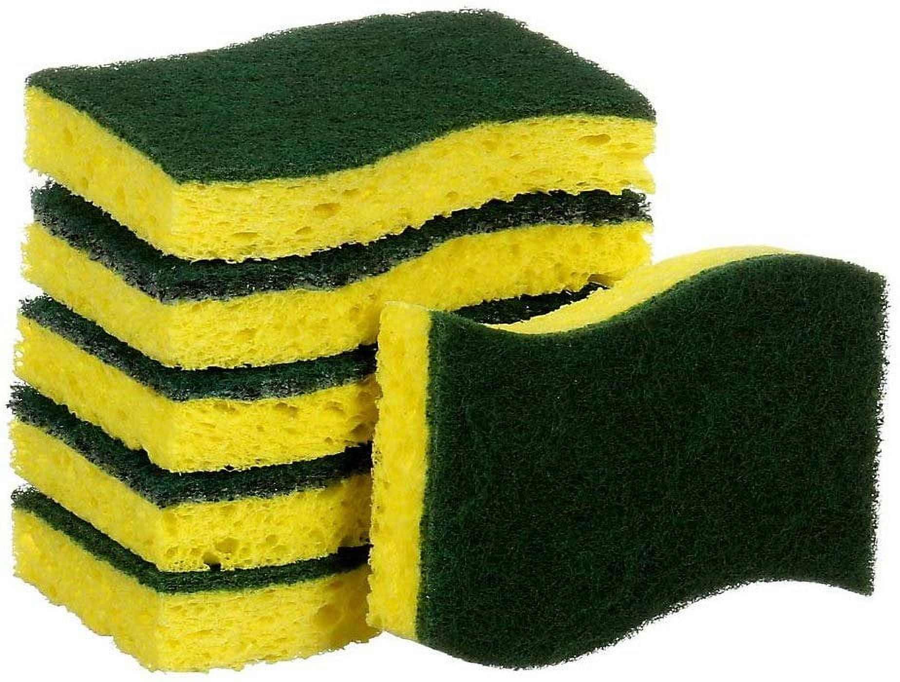 3M Scotch-Brite Heavy Duty Sponge