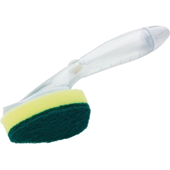 3M Scotch-Brite Soap Dispensing Dishwand Scrubber - Single Pack