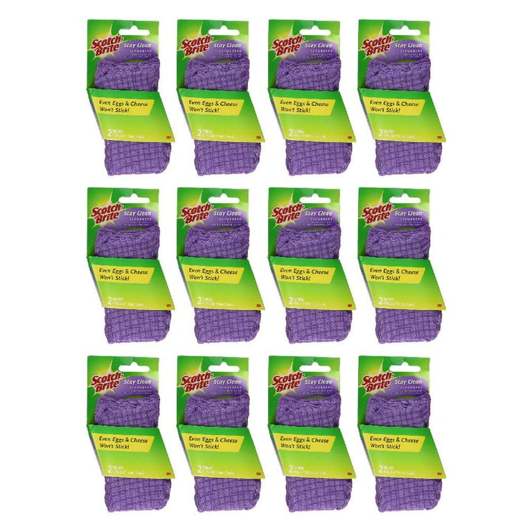 Stay clean sponge deals