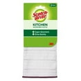 thumbnail image 1 of 3M Scotch-Brite Super Absorbent Kitchen Towels (8 Count), 1 of 1