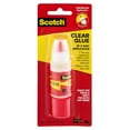 thumbnail image 1 of 3M Scotch Clear Glue in 2-Way Applicator Value Bundle, 1 of 2