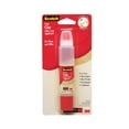 thumbnail image 1 of 3M Scotch Clear Glue with 2-Way Applicator, 1.6 oz., 1 of 10