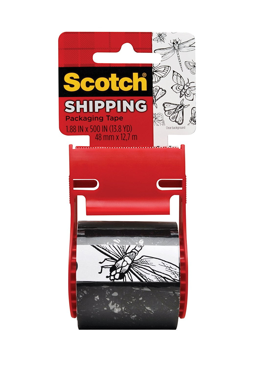 Scotch Decorative Tape