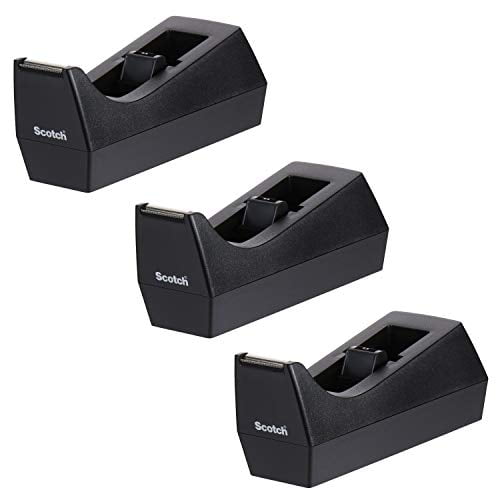 3M Scotch Desktop Tape Dispen