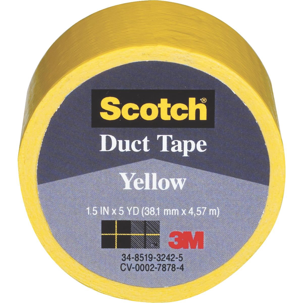3M Scotch Duct Tape
