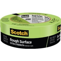 3M Scotch Rough Surface Painter's Tape