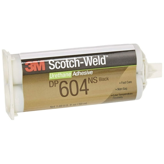 3M Scotch-Weld Urethane Adhesi