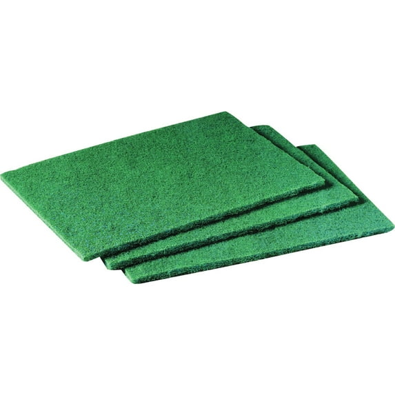 3M ScotchBrite #96 General Purpose Scrub Pad, 24"x30' Roll