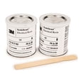 thumbnail image 1 of 3M Scotchcast Electrical Resin 208N, 8-lb kit (two 1-gal cans, 2 paddles), 1 of 1