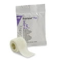 thumbnail image 1 of 3M Scotchcast Plus Cast Tape 1 X 72 Inch White 82001, 1 Ct, 1 of 2