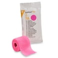 thumbnail image 1 of 3M Scotchcast Plus Cast Tape 2 Inch X 12 Foot Pink 82002X, 1 Ct, 1 of 3