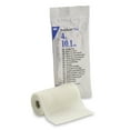 thumbnail image 1 of 3M Scotchcast Plus Cast Tape 4 Inch X 12 Foot White 82004, 10 Ct, 1 of 6