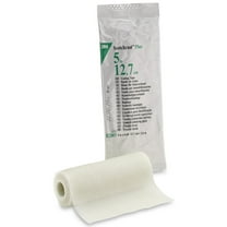 3M Scotchcast Plus Cast Tape 5 Inch X 12 Foot White 82005, 10 Ct