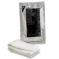 thumbnail image 1 of 3M Scotchcast Quick Step Double Sided Felt Padded Precut Splint 3 x 35" White 75335, 10 Ct, 1 of 5