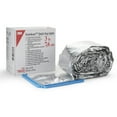 thumbnail image 1 of 3M Scotchcast Quick Step Double Sided Felt Padded Splint Roll 3" x 15' White 74003Q, 2 Ct, 1 of 5