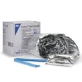 thumbnail image 1 of 3M Scotchcast Quick Step Double Sided Felt Padded Splint Roll 4 Inch X 15 Foot White 74004Q, 2 Ct, 1 of 4
