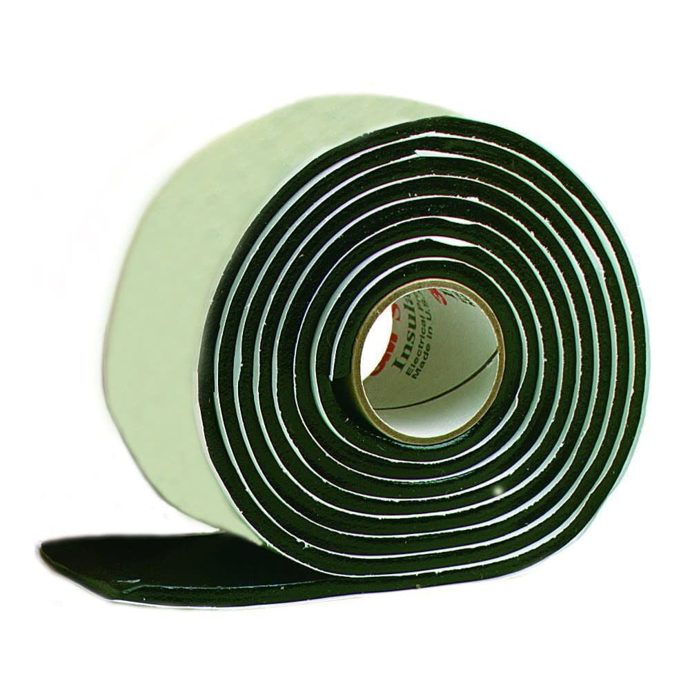 3M Scotchfil Electrical Insulation Putty 1.5 X 60"